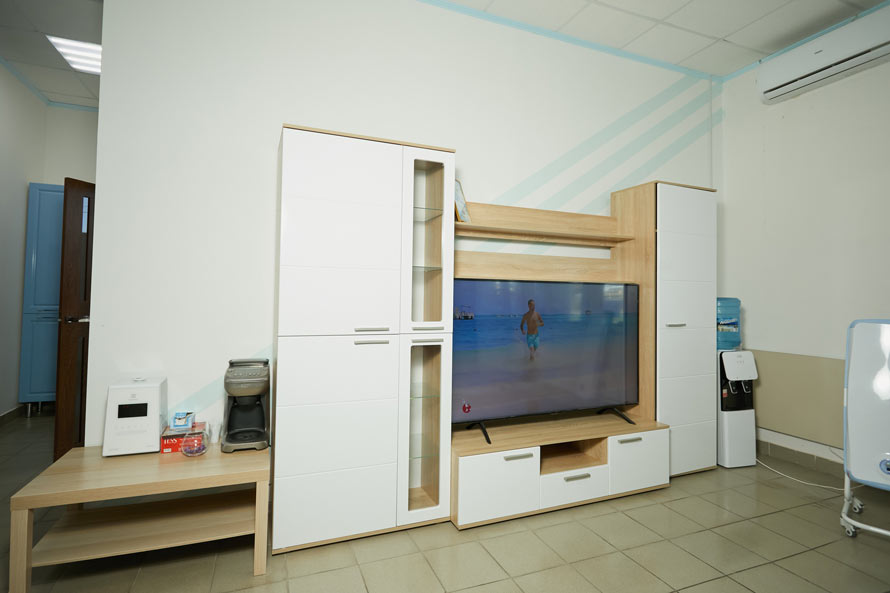Фото клиники Рекомендент-Сити