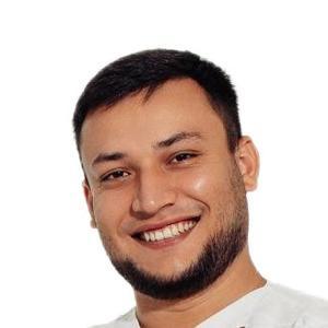 Ашуров Азизбек Журакулович