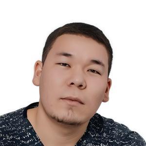 Жумабаев Байыш Насирдинович